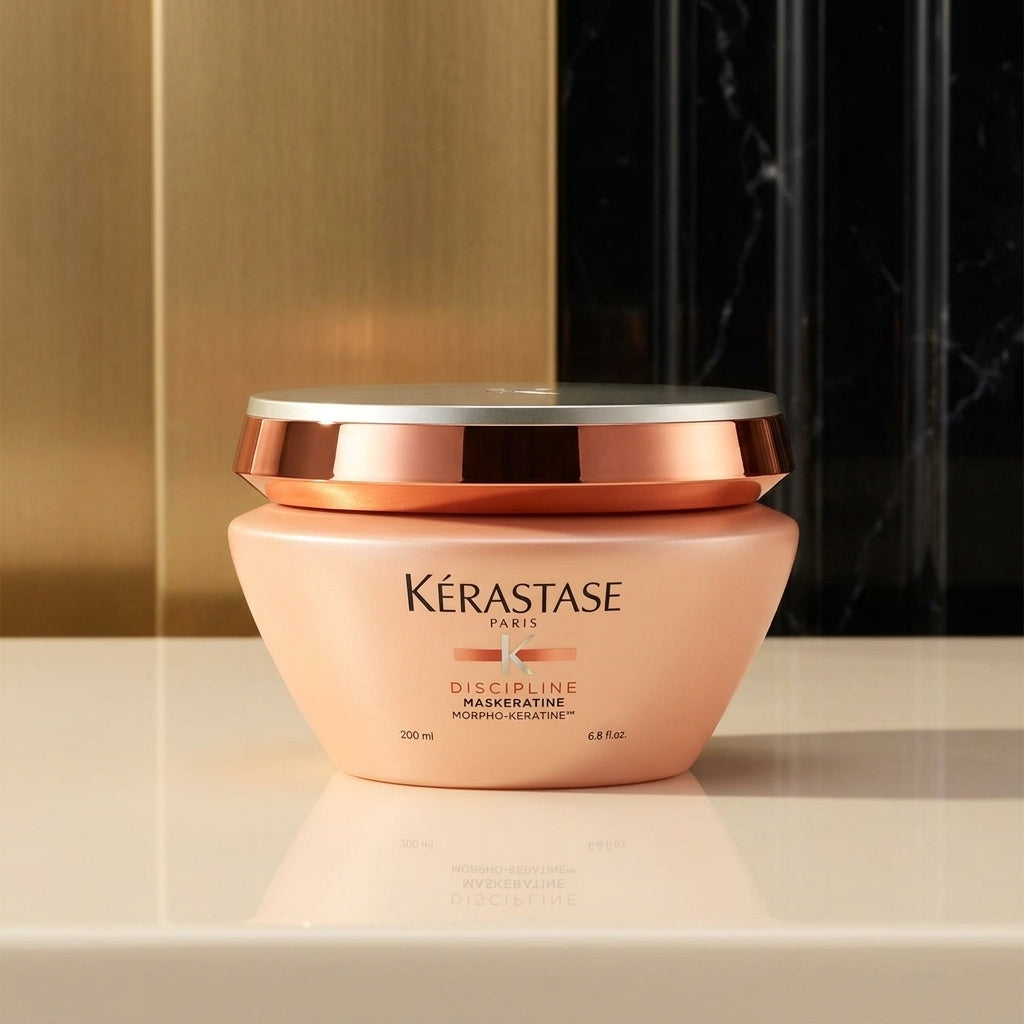 Discipline Maskeratine