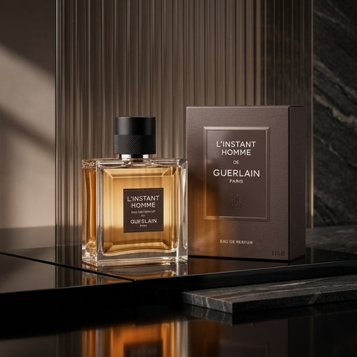 L’Instant Pour Homme