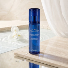 Super Aqua Lotion