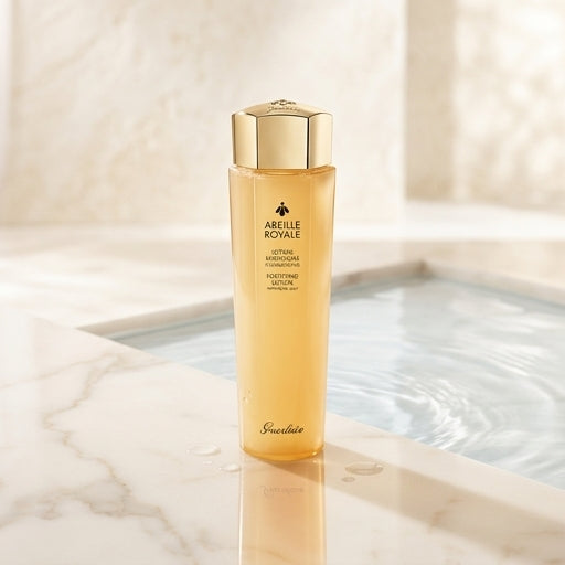 Abeille Royale Fortifiant Lotion à La Gelée Royale