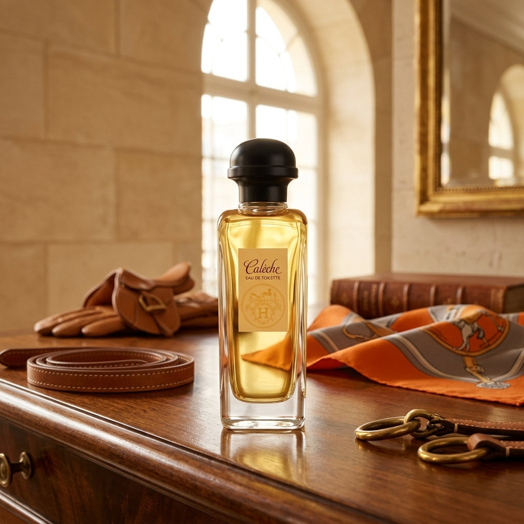 CALÈCHE eau de toilette spray 100 ml