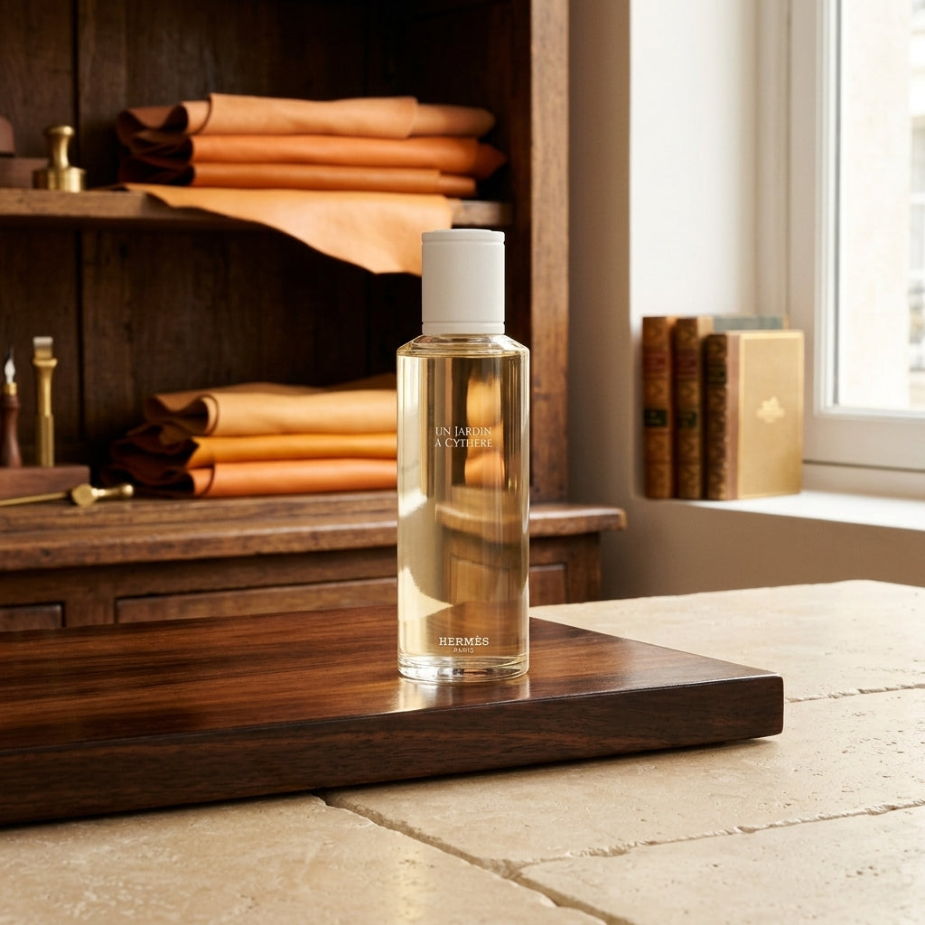 Un Jardin a Cythere Eau de Toilette Refill