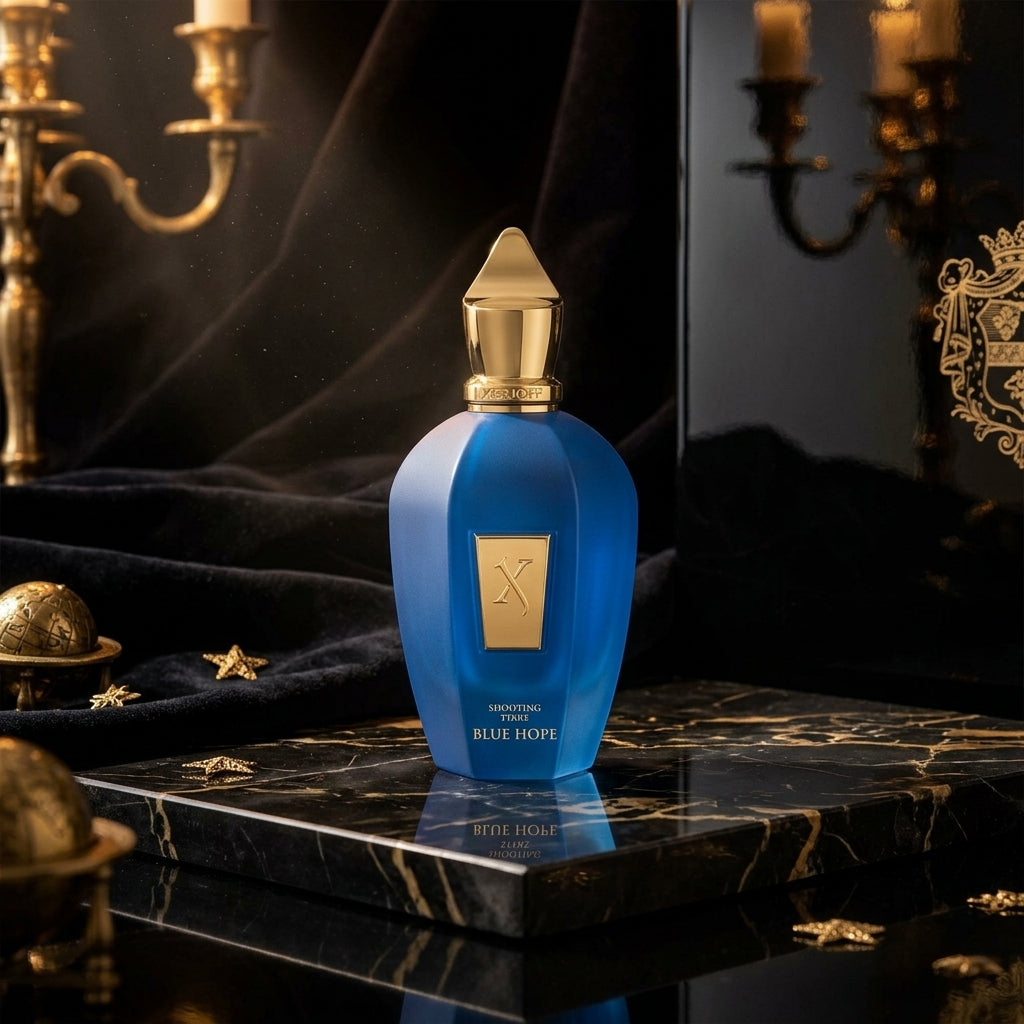 Blue Hope Eau de Parfum