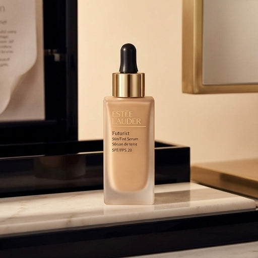 Futurist Skintint Serum SPF20