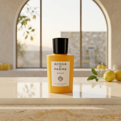 Collezione Barbiere Refreshing Aftershave Emulsion