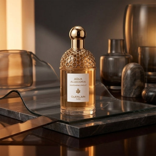 Aqua Allegoria Mandarine Basilic