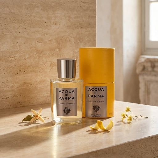 Colonia Intensa Eau De Cologne
