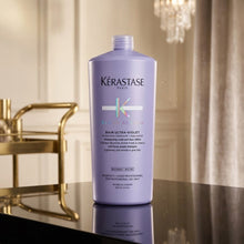 Blond Absolu Bain Ultra-Violet