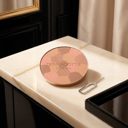 Terracotta Light Bronzing Powder Recharge