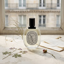 Diptyque Vetyverio