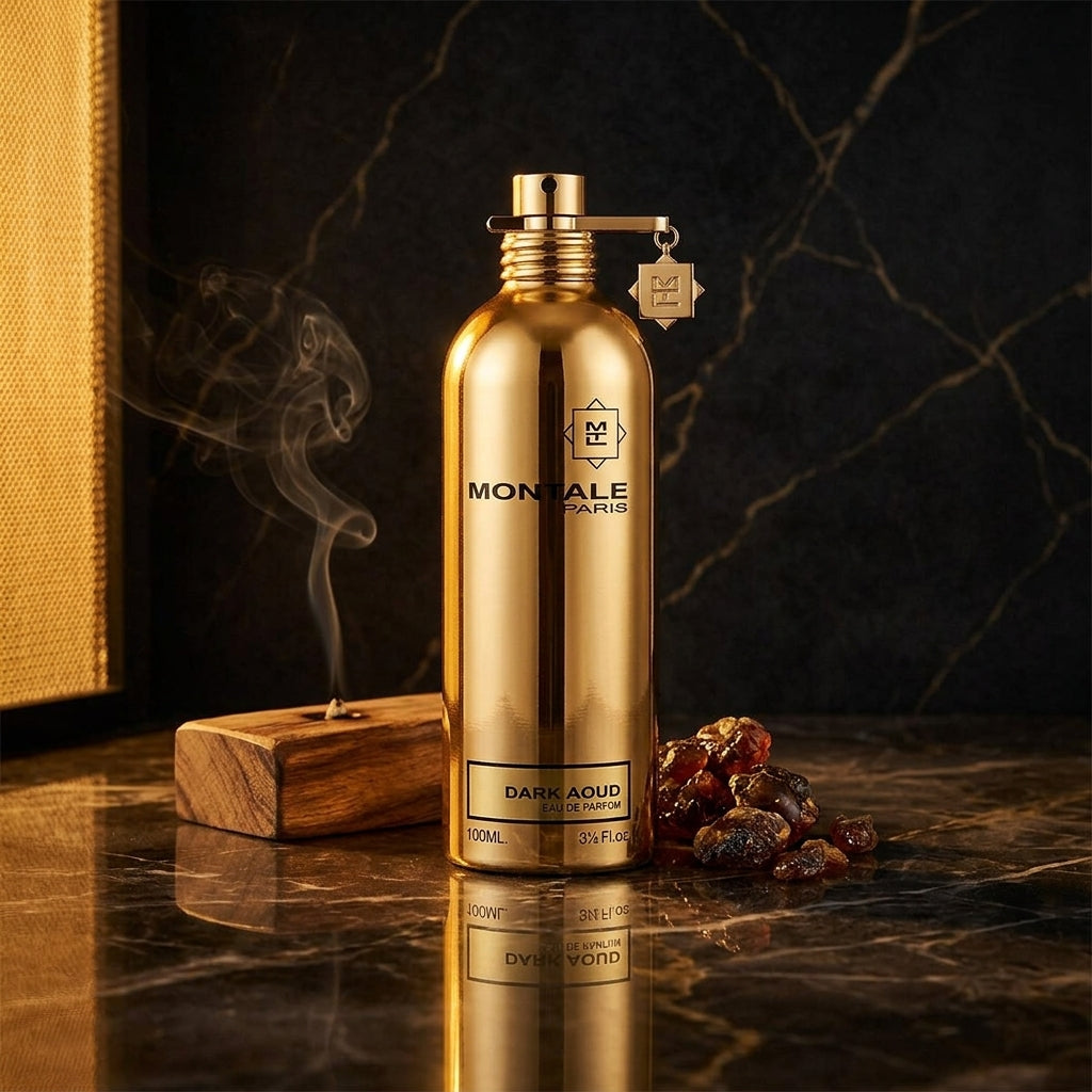 Dark Aoud