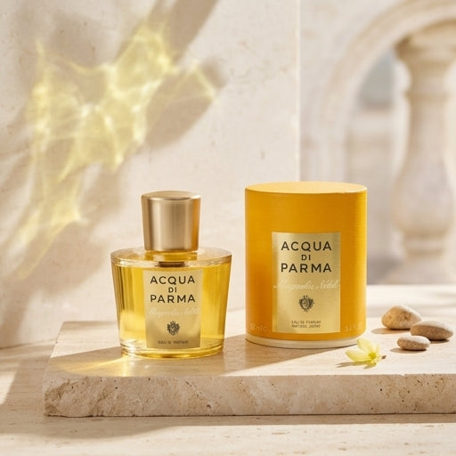 Magnolia Nobile Eau de Parfum