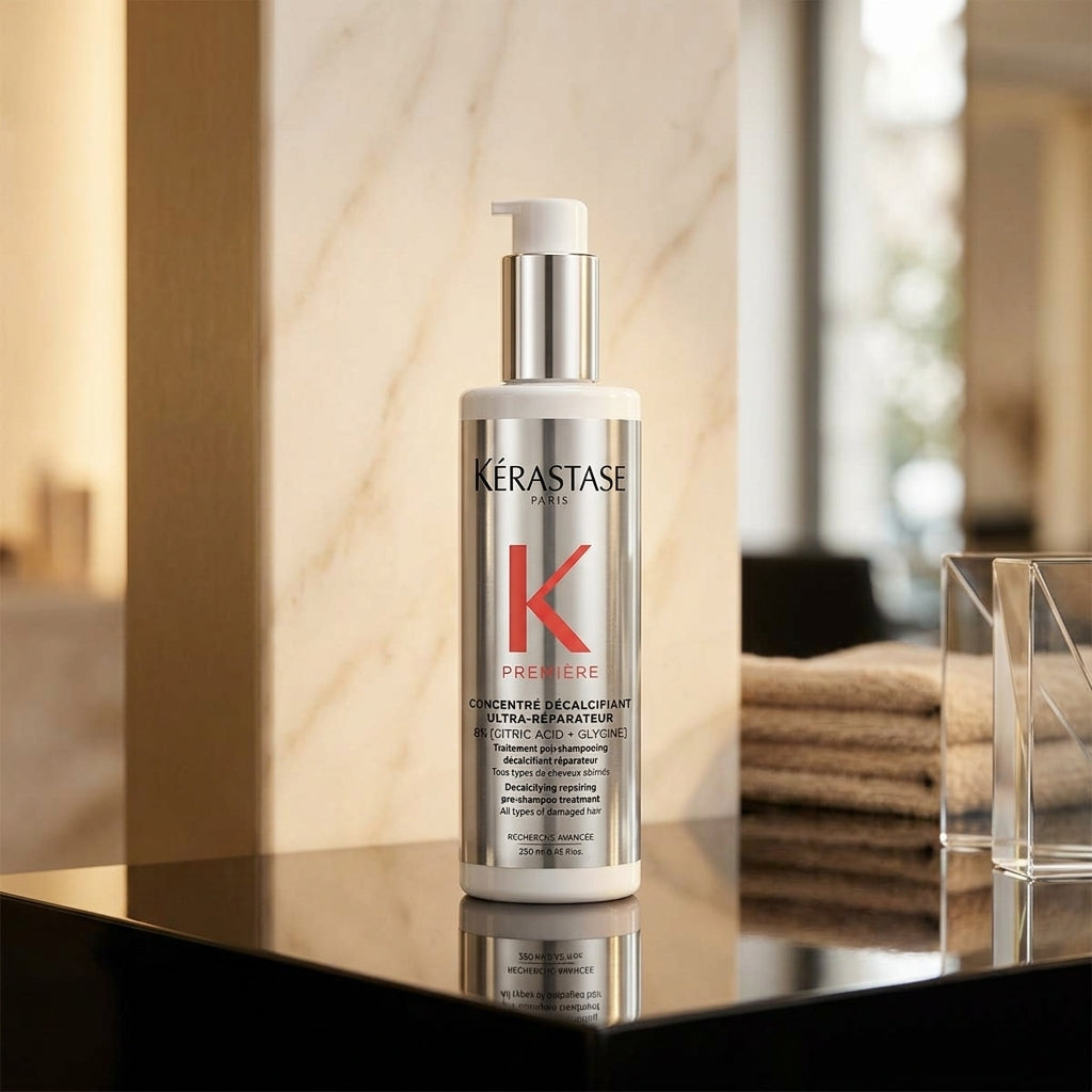 Premiere Pre-Shampoo Treatment