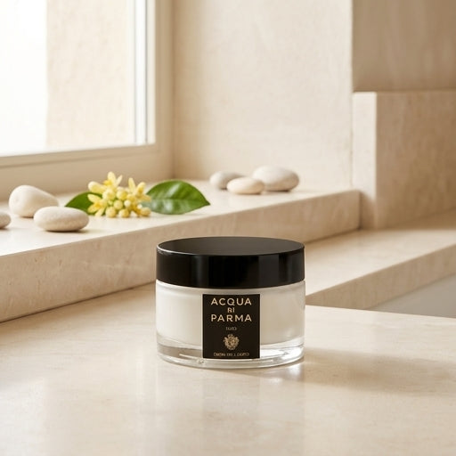 Signatures Of The Sun Yuzu Body Cream