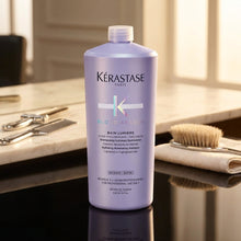 Blond Absolu Bain Lumière