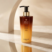 Abeille Royale Scalp & Hair Revitalizing And Fortifying Shampoo