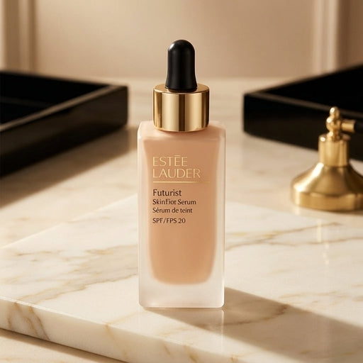 Futurist Skintint Serum SPF20