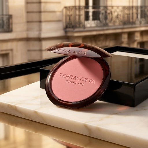 Terracotta Blush