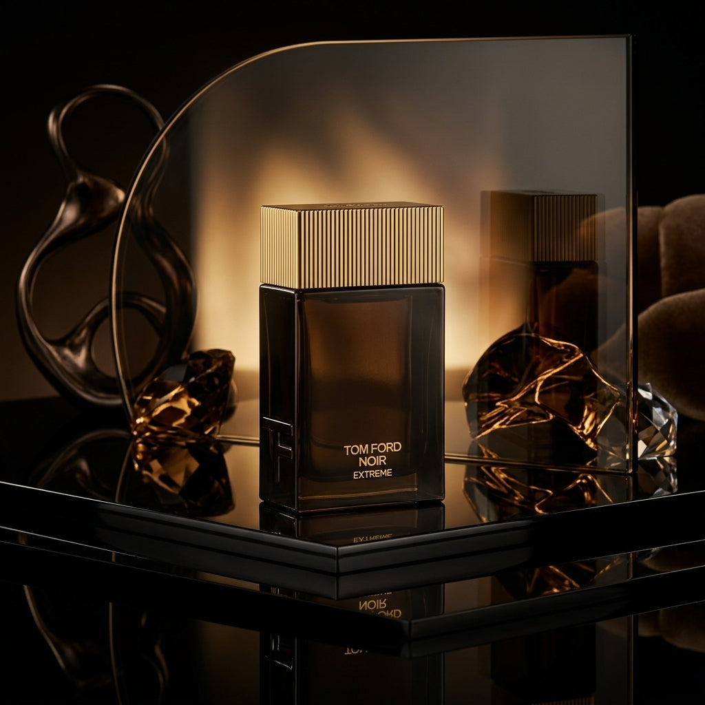 Noir EXTREME WATER PEFUMED