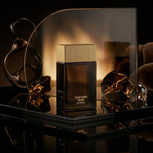 Noir EXTREME WATER PEFUMED