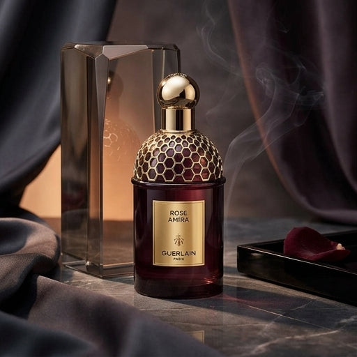 Absolus Allegoria Rose Amira