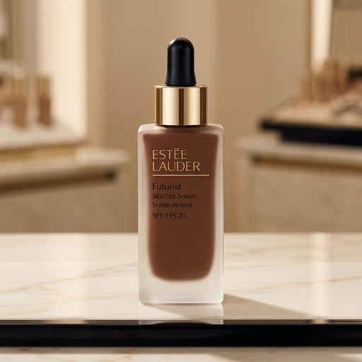 Futurist Skintint Serum SPF20