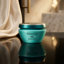 Résistance Masque Extentioniste