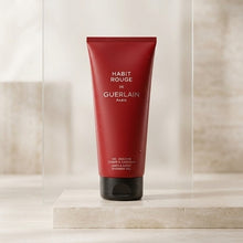 Habit Rouge