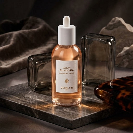 Aqua Allegoria Mandarine Basilic Refill