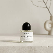 Byredo Bibliotheque