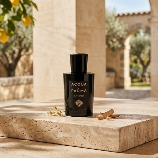 Colonia Sandalo Eau de Parfum