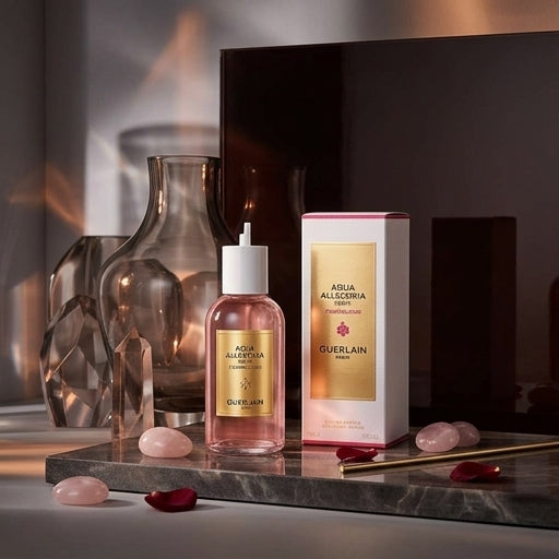 Aqua Allegoria Flora Bloom Forte Refill