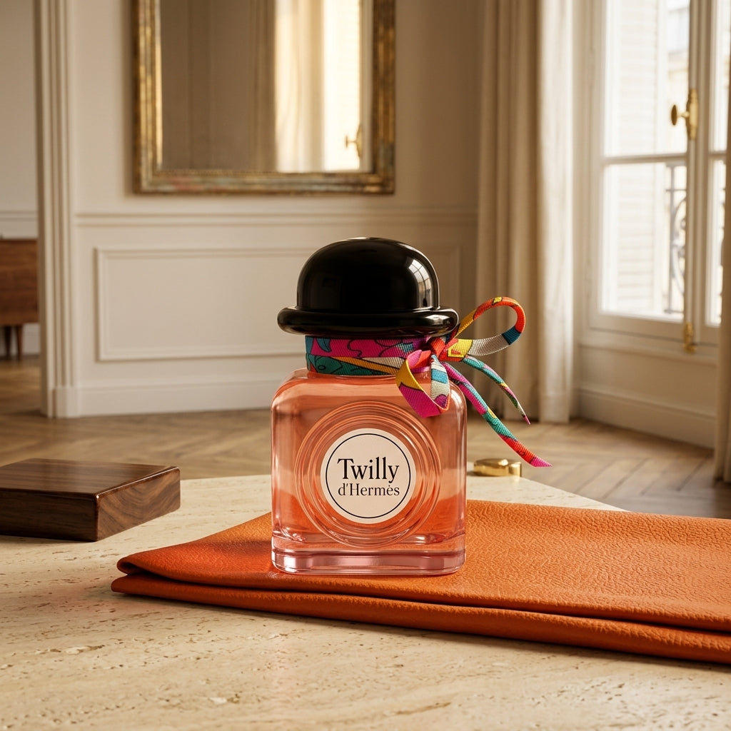 Twilly D'Hermes Eau De Parfum spray