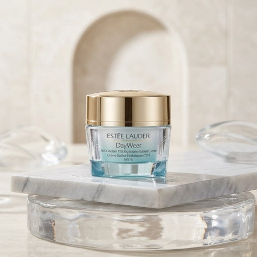 DayWear Anti-Oxidant Moisturizer Sorbet Crème SPF15