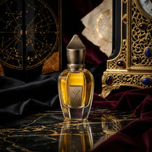 Elixir perfume extract