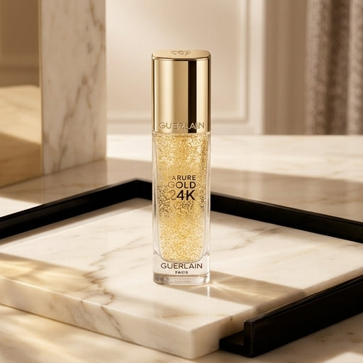 Parure Gold 24K Perfecting Radiance Concentrated Makeup Base