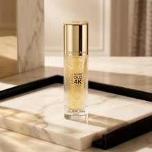 Parure Gold 24K Perfecting Radiance Concentrated Makeup Base