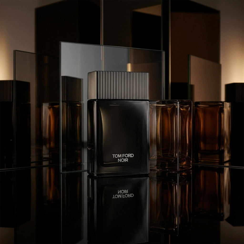 Noir Eau De Parfum Spray