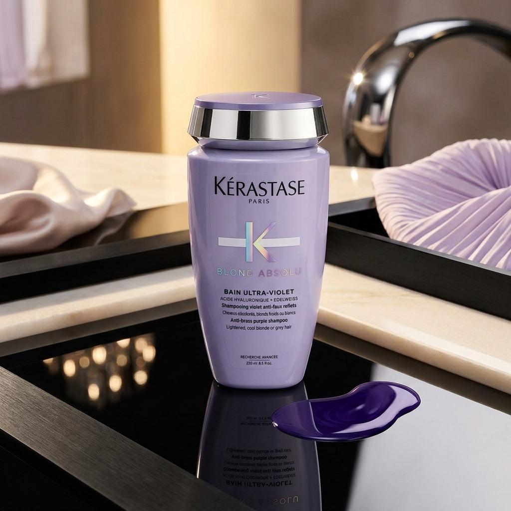 Blond Absolu Bain Ultra-Violet
