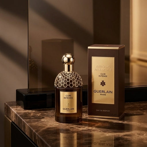 Absolus Allegoria Cuir Intense
