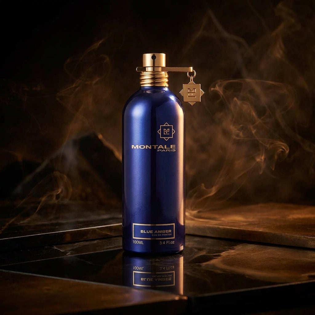 Aoud Ambre