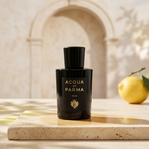 Colonia Oud
