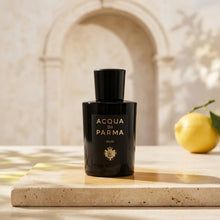Colonia Oud