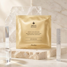 Abeille Royale Honey Cataplasm Mask