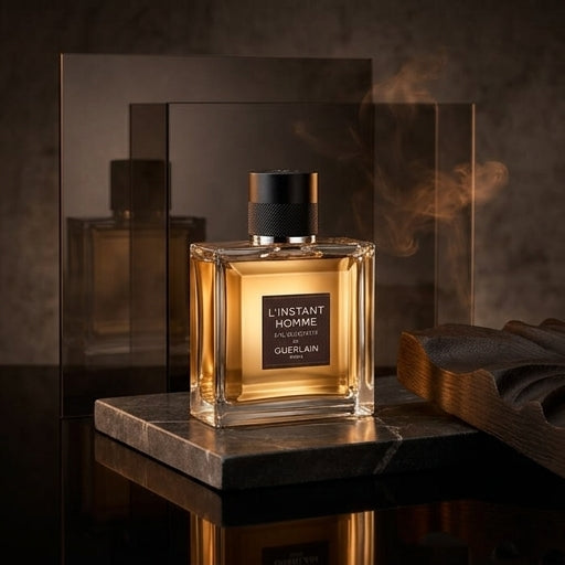 L'Instant Pour Homme