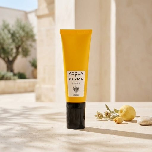 Collezione Barbiere Moisturizing Face Cream