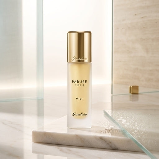 Parure Gold The Mist Refreshing and Moisturizing Mist