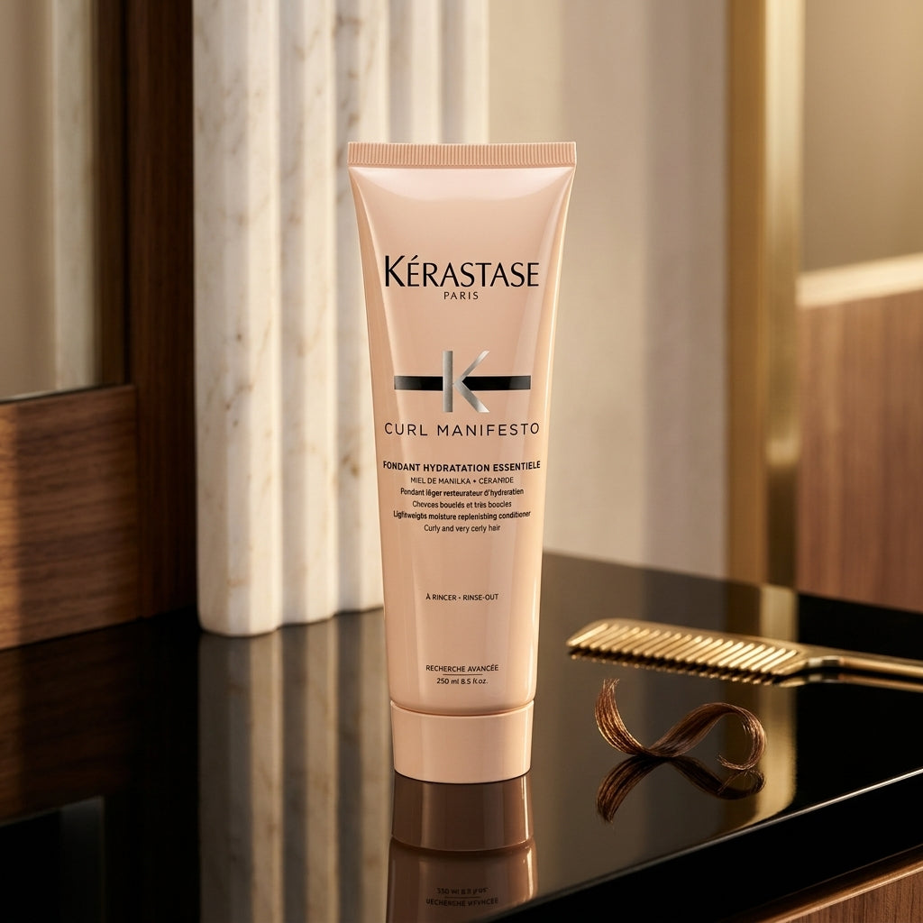 Curl Manifesto Fondant Hydratation Essentielle