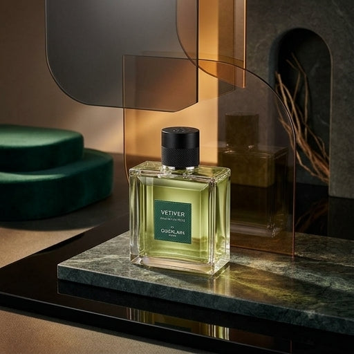 Vetiver