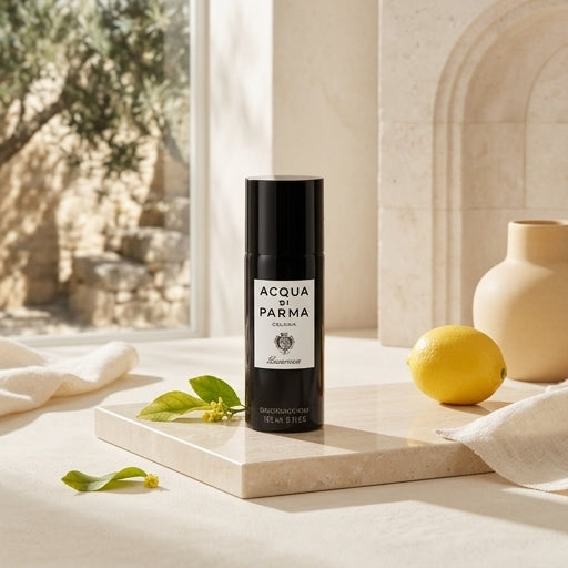 Colonia Essenza Deodorant Spray